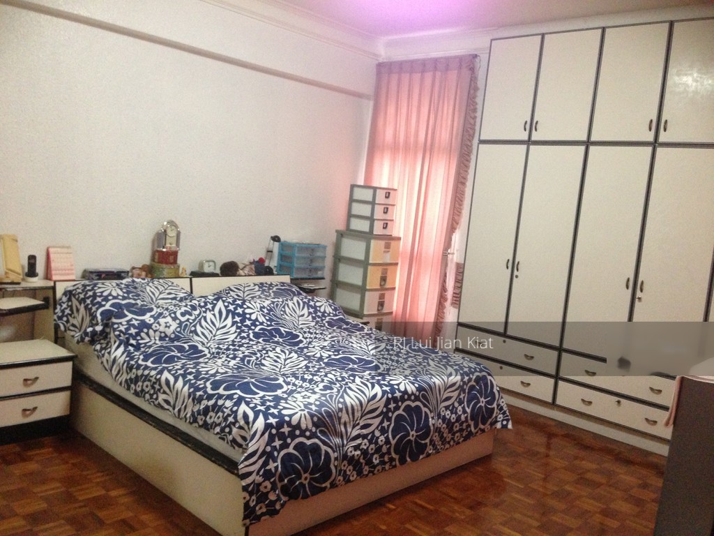 Nadia Mansions (D12), Apartment #153030402